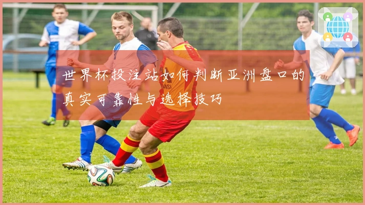 世界杯投注站如何判断亚洲盘口的真实可靠性与选择技巧