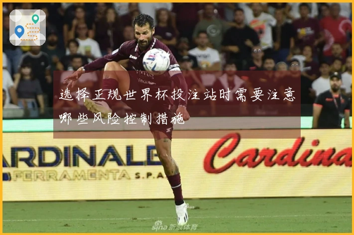 选择正规世界杯投注站时需要注意哪些风险控制措施