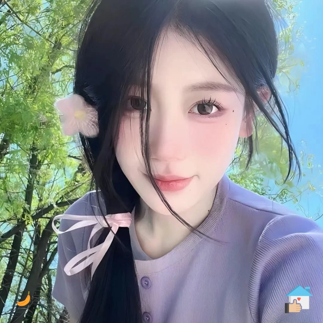 潘洁女士